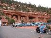 Cliff dwellings - Manitou Springs