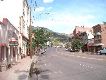 Manitou Springs in the Morning