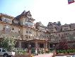 Historic Hotel in Manitou Springs