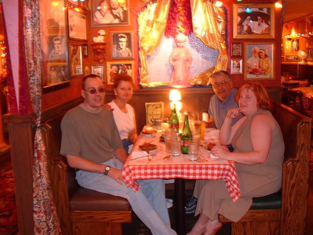 Buca di Beppo