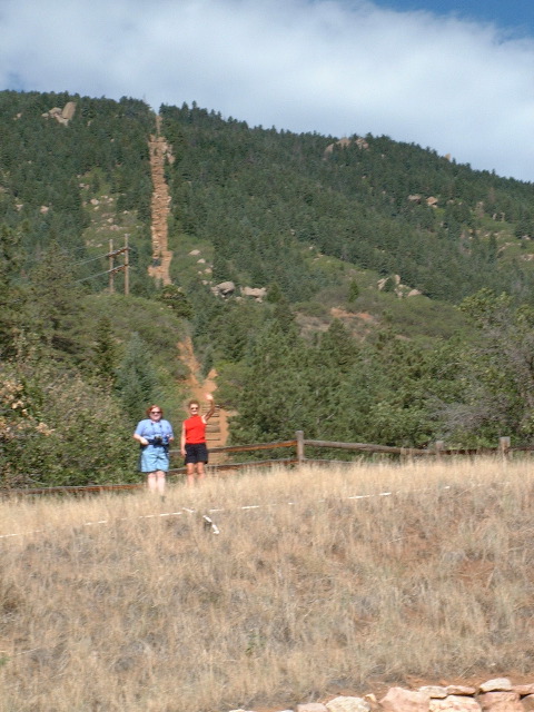 Manitou Springs