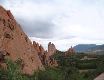 The Garden of the Gods