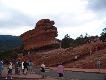 Balanced Rock