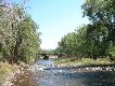 Arkansas river