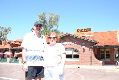 Royal Gorge rail station