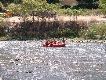 Rafters on the Arkansas