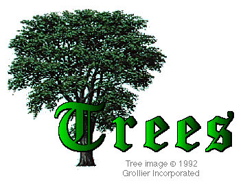 TREES